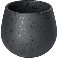 Loveramics Brewers - 150 ml Nutty Tasting Cup - Basalt