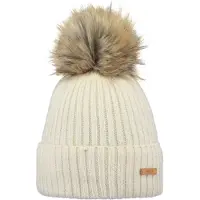 Barts Augusti Beanie Beige