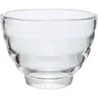 Hario Yunomi - Set de 2 tasses à thé 170 ml, Tasse, Transparent