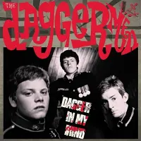 RecordCityJP Daggermen - Dagger In My Mind [Vinyl Lp] Reissue
