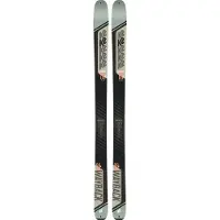 K2 Wayback 88 Woman Touring Skis Multicolore 167 Femme