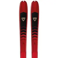 Rossignol Escaper 87 Open Touring Skis Rouge 160