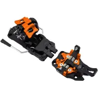 Plum Summit 12 Touring Ski Bindings 100 Mm Doré 100 mm