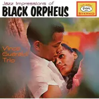 Universal Music Jazz Impressions Of Black Orpheus (Exp) (Vince Guaraldi)