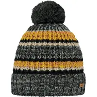 Barts Goser Beanie Gris 4 Years Enfants