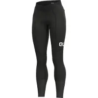 ALÉ Future Warm Tights Noir M Femme