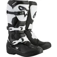 Alpinestars Tech 3 Off-road Boots Noir EU 49 1/2