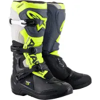 Alpinestars Tech 3 Bottes motocross