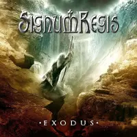 Sonic Signum Regis - Exodus - Remixed & Remastered 2022 [Compact Discs] Rmst, Digipack Packaging