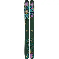 K2 Reckoner 122 Alpine Skis Multicolore 191 Homme