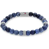 Tommy Hilfiger 2790436 Bracelet Bleu Homme
