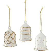 Villeroy & Boch S Winter Collage Accessoires (3x)