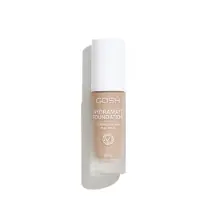 Gosh Hydramatt Spf15 Nº010 Light Dark Neutral 30ml Foundation Beige Femme