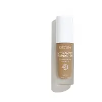 Gosh Hydramatt Foundation Combination Skin Peau Mixte 014Y Dark 30 ml