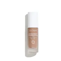 Gosh Hydramatt Spf15 Nº01 Medium Dark Red 30ml Foundation Beige,Marron Femme