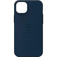 Uag Coque Civilian MagSafe iPhone 14 Plus - Mallard