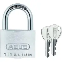 ABUS 65/30mm,6303