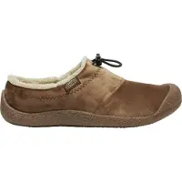 Keen Slip-on Keen Femme Howser III Slide Dark Earth Safari-Taille 38