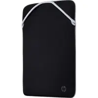 HP Housse Pour Laptop Réversible 14.1" Noir (2f2j1aa)
