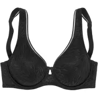 Nuance Soutien-gorge noir
