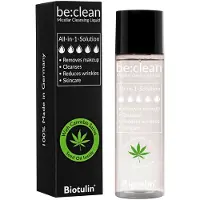 Biotulin Liquide démaquillant micellaire 4 en 1 be:clean 200 ml Liquide
