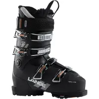 Lange Lx 85 Hv Gw Woman Alpine Ski Boots Noir 24.0 Femme