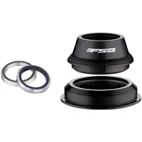 Fsa Sx Pro 5 Mm Headset Noir 1 1/8´´ - 1/5´´ / 13.8 mm