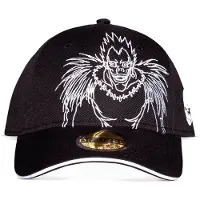 Death Note Casquette Anime de Death Note - Ryuk - pour Homme - noir - Taille Standard