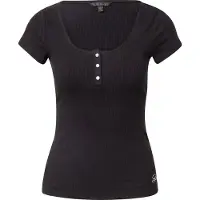 Guess Marciano T-shirt 'Karlee' noir