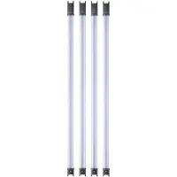 Godox TL120-K4 - Kit 4 x TL120 et accessoires