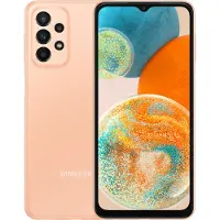 Samsung Galaxy A23 128 Go Noir 5G
