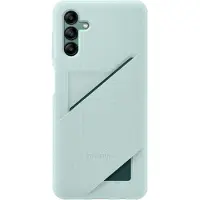 Samsung Galaxy A04s Back Cover Porte-Carte Vert