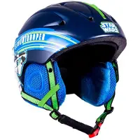 Star Wars Casque Ski