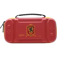 Lexibook Pochette de rangement Harry Potter pour Nintendo Switch