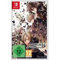 Amnesia : Later x Crowd - Edition Day 1