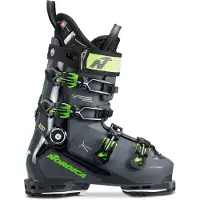 Nordica Speedmachine 3 120 Gw Alpine Ski Boots Gris 29.0 Homme