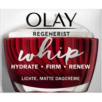 Olay Crème de jour Regenerist Whip 50 ml