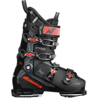 Nordica Speedmachine 3 100 Gw Alpine Ski Boots Noir 28.5 Homme