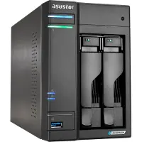 Asustor LOCKERSTOR 2 Gen2 AS6702T