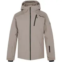 Hannah Ancon Jacket Beige L Homme