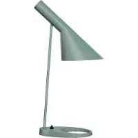 Louis Poulsen Lampe de table AJ pétrole pâle