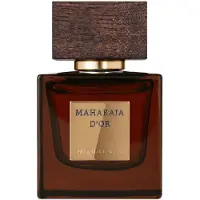 RITUALS ORIENTAL ESSENCES - Maharaja D'Or 50 ml