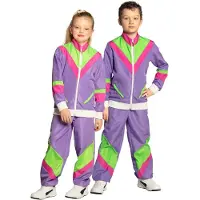 Boland 6885203 Déguisement Costume De Déguisement Enfant Unisexe
