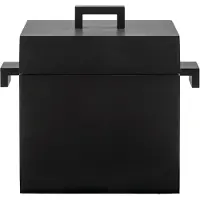 Alessi La Cubica,Cooking Box (Art.-Nr. AR03, EAN 8003299456024)