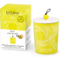 Esteban Terre d'Agrumes Dekokerze 180 g