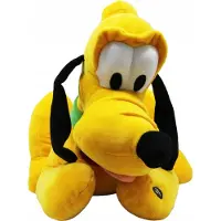 Disney Animal en peluche Disney couché avec son 45 cm