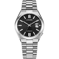 Citizen - NJ0150-81E - Montre-bracelet - Homme - Automatique - Tsuyosa