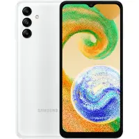 Samsung Galaxy A04s 32 Go Blanc