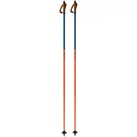 One Way Diamond 1 Mag Poles Orange 160 cm