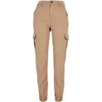 Urban Classics Pantalon cargo beige